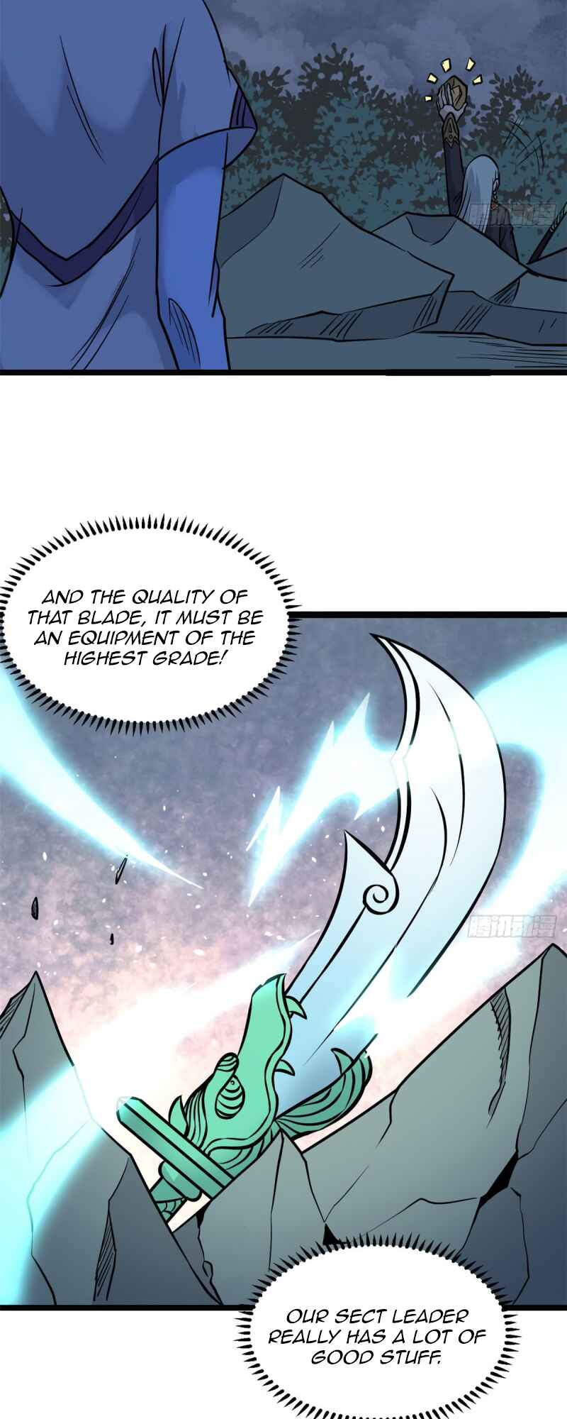 Chapter 118 - Page 8