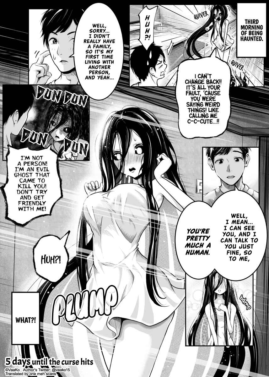 Chapter 4 - Page 1