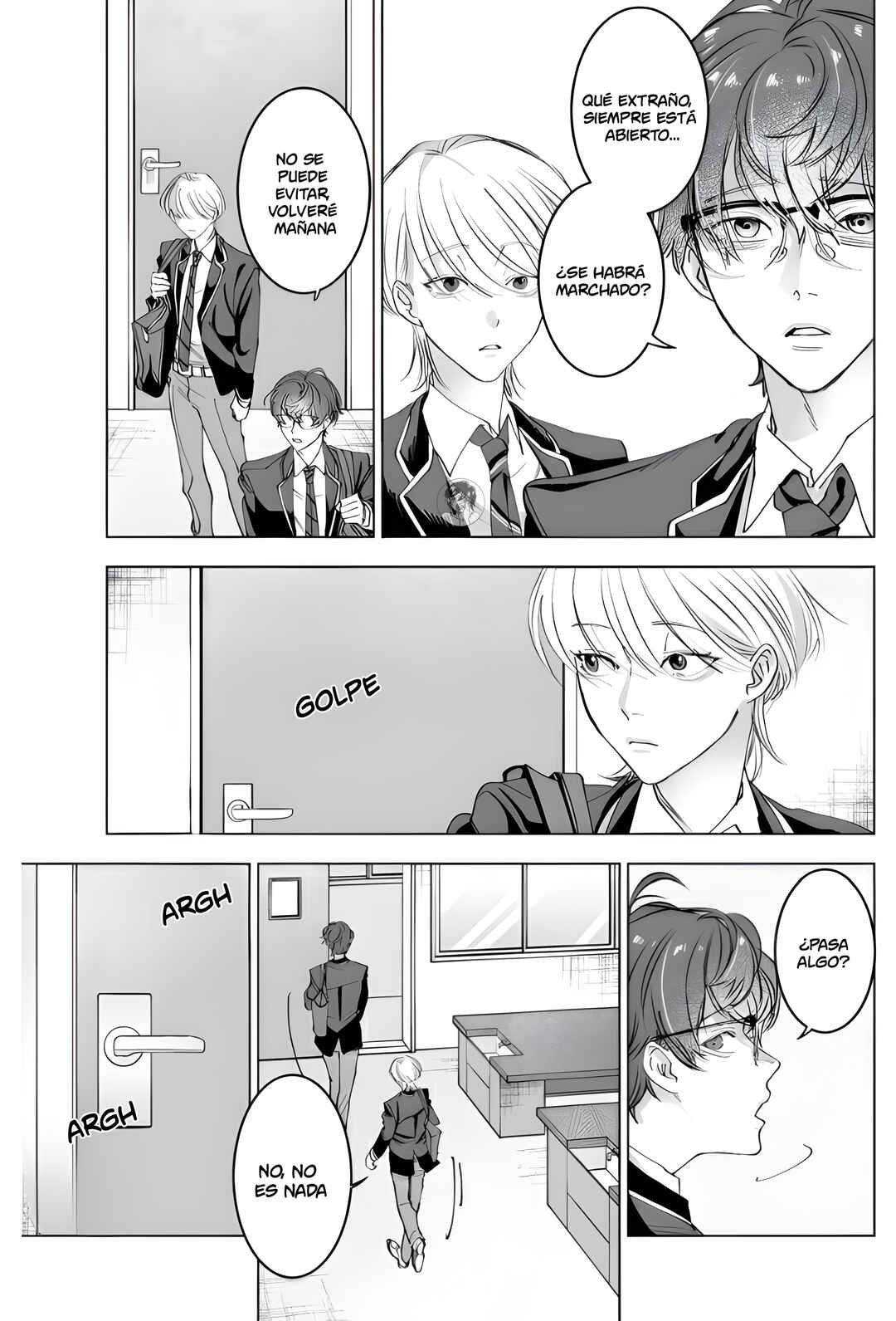 Chapter 5 - Page 5