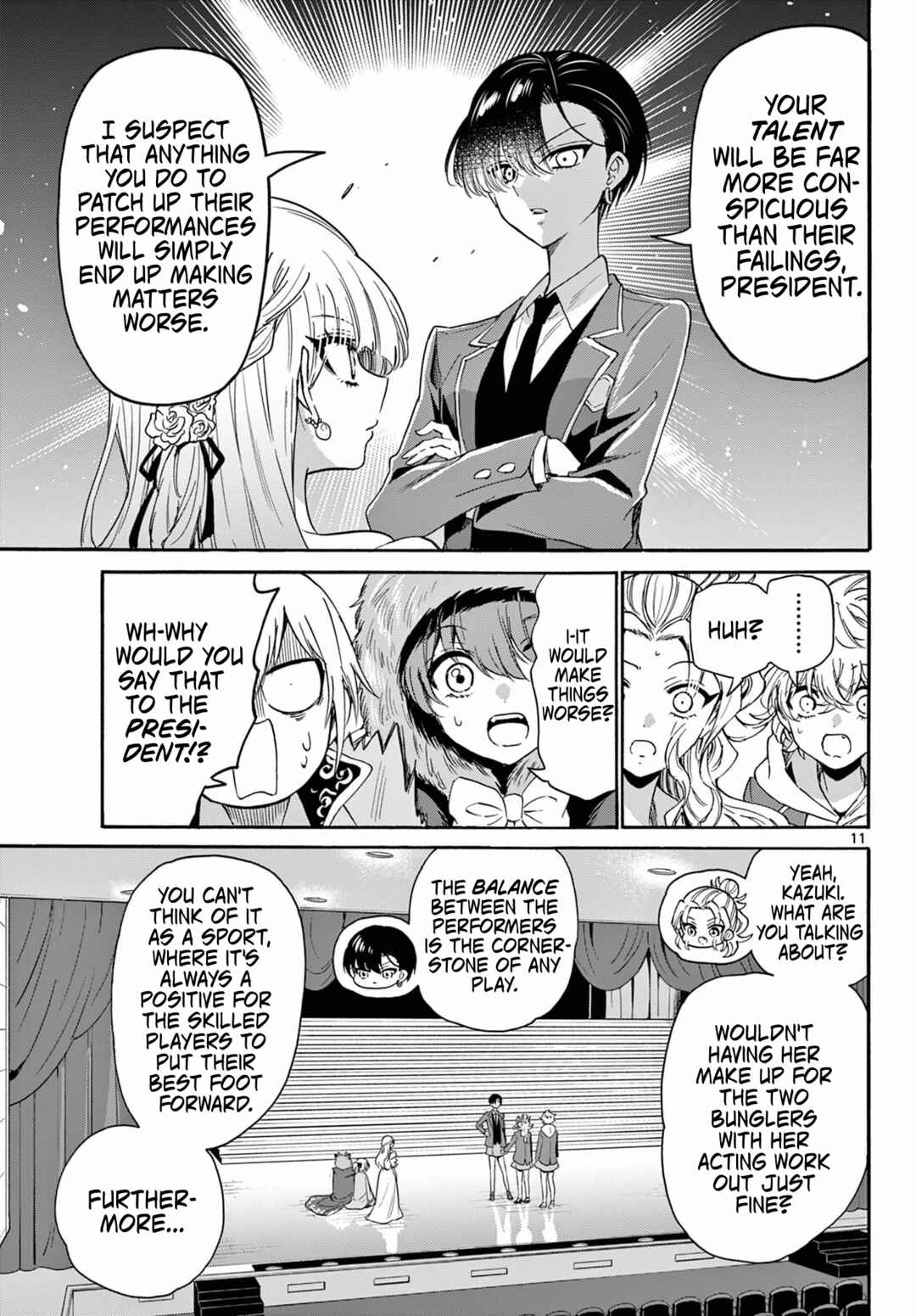 Chapter 164 - Page 10