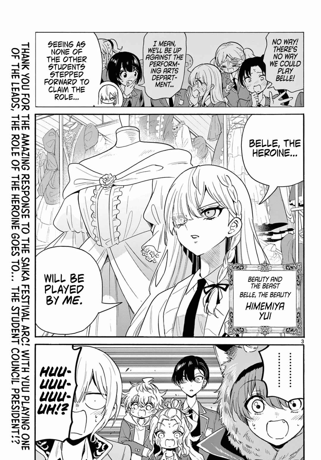 Chapter 164 - Page 2