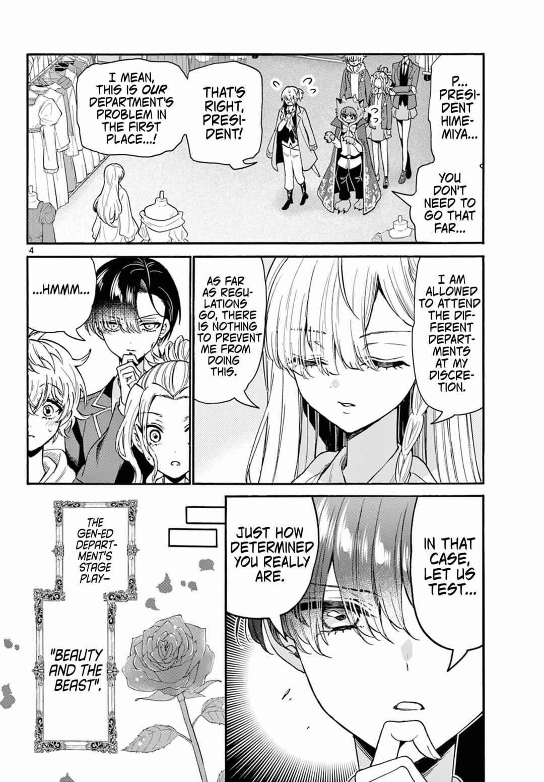 Chapter 164 - Page 3
