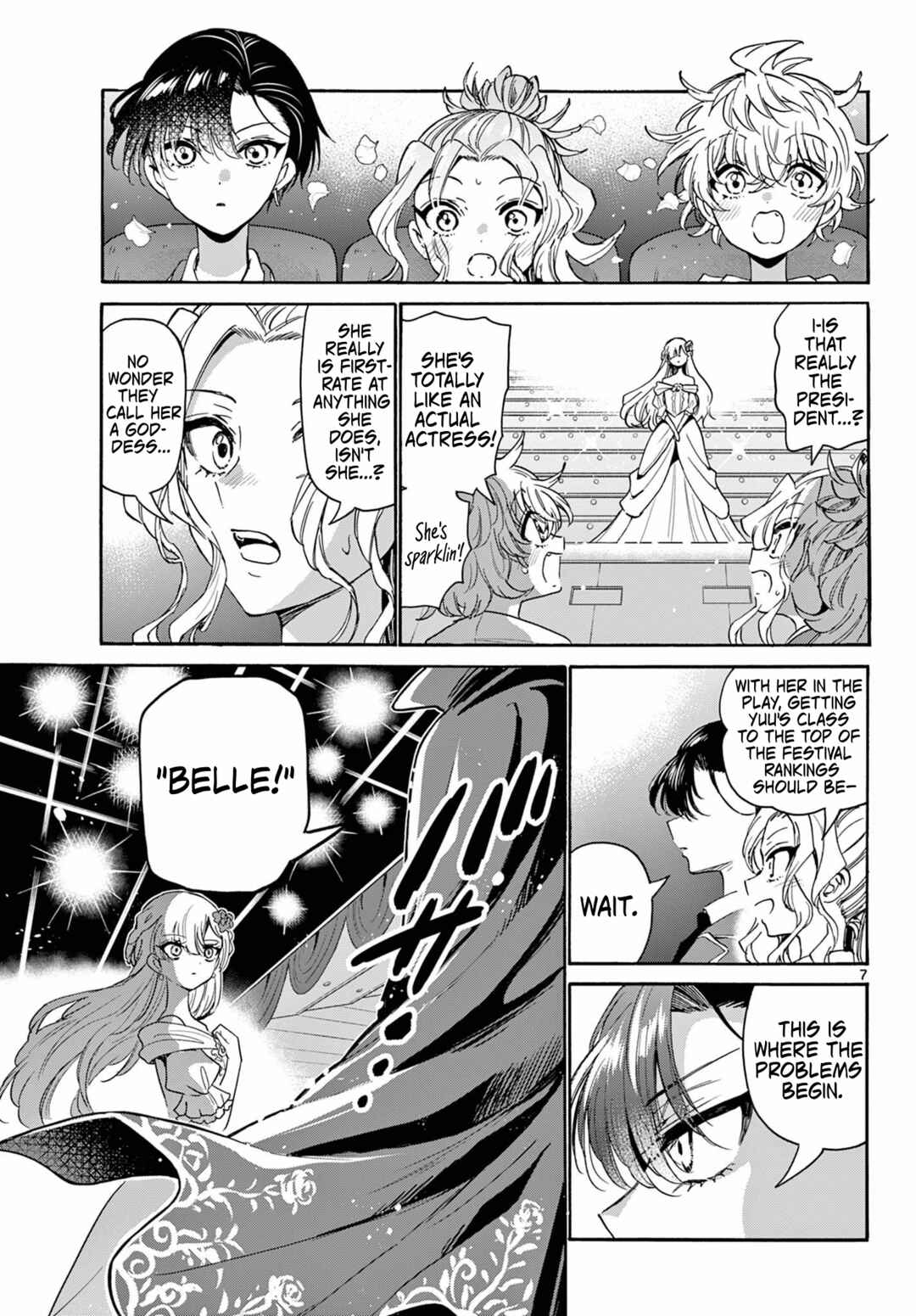 Chapter 164 - Page 6