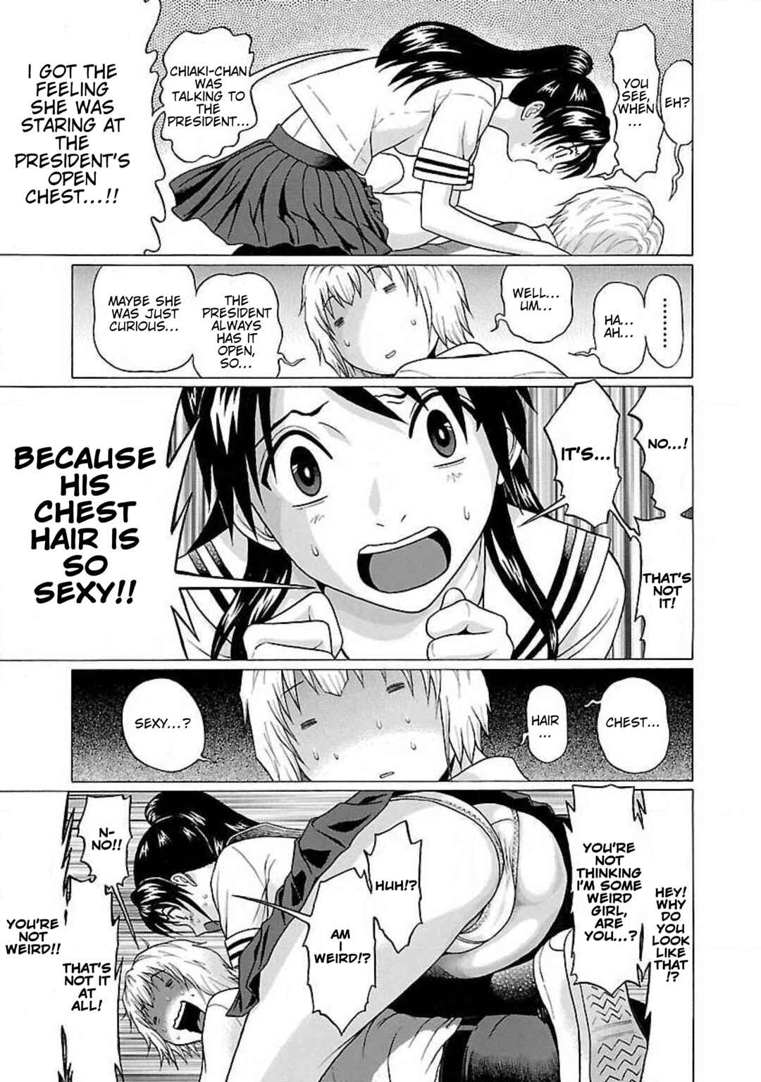 Chapter 29 - Page 19