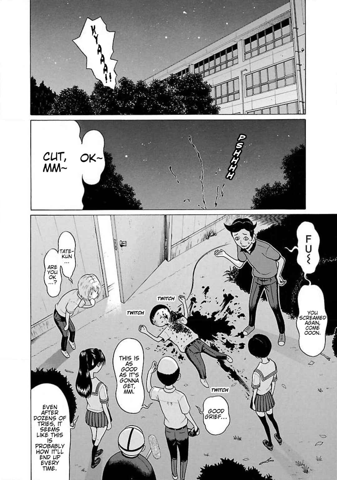 Chapter 29 - Page 2