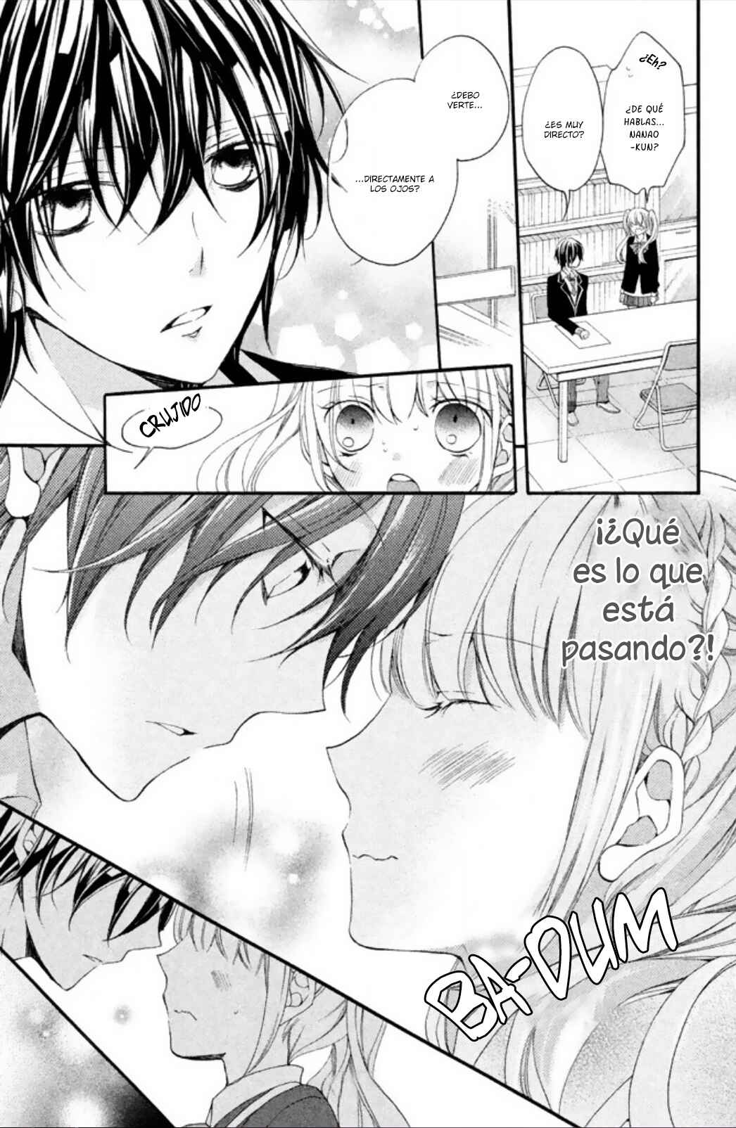 Chapter ? - Page 5