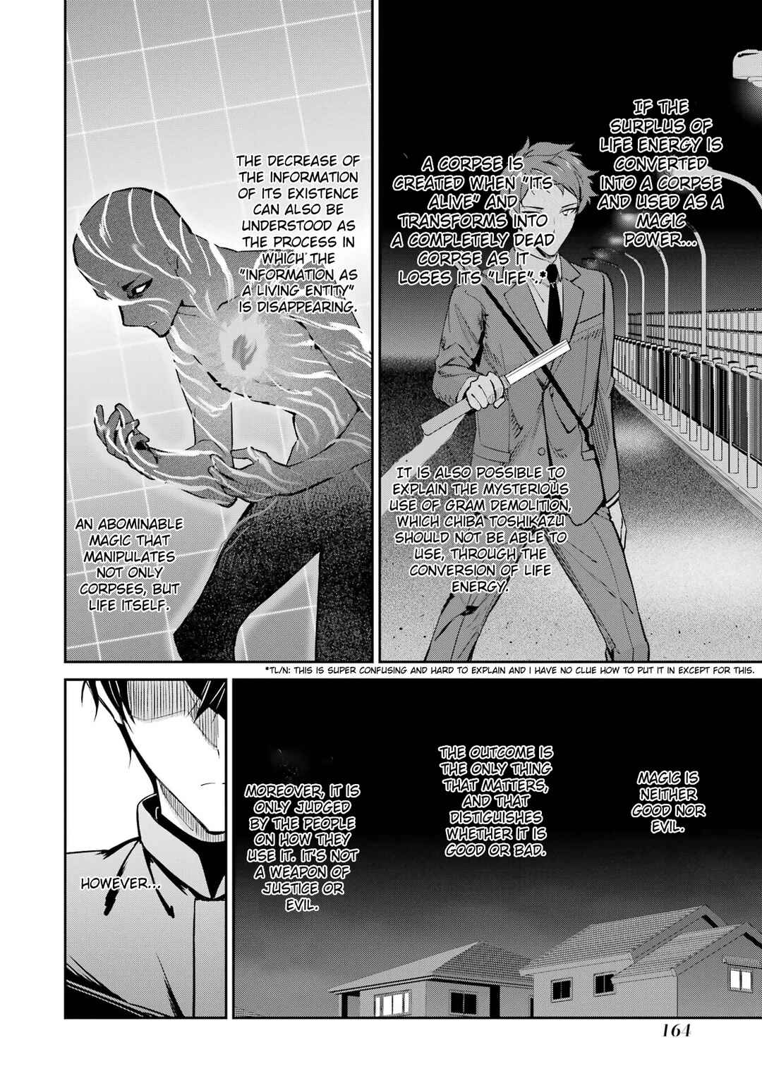 Chapter 45 - Page 20