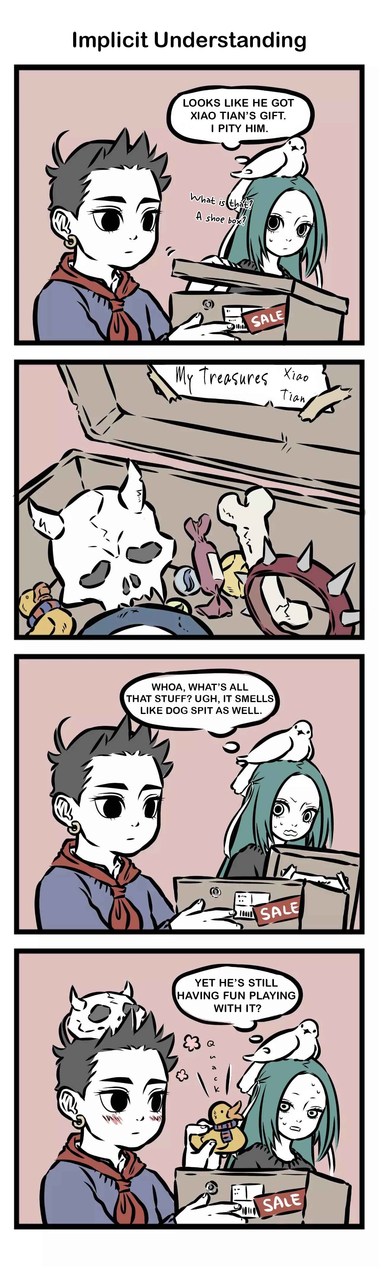 Chapter 65 - Page 3