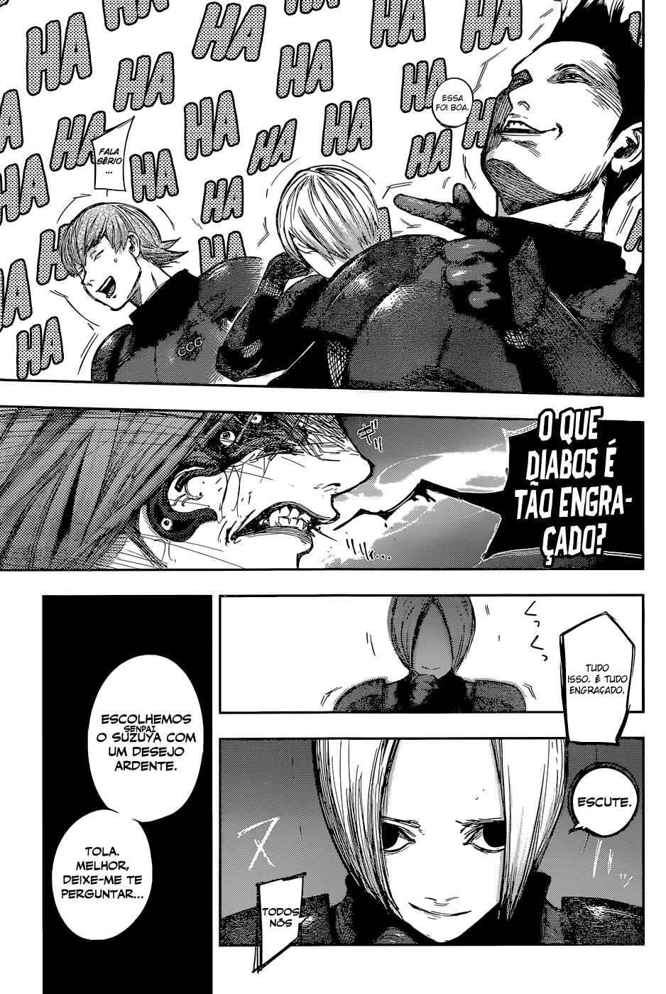 Chapter 87 - Page 10