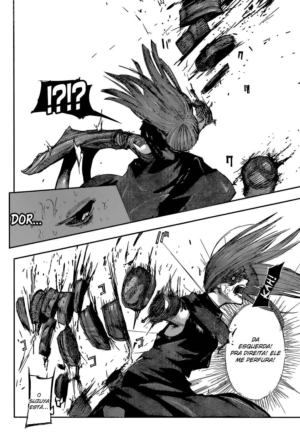 Chapter 87 - Page 16