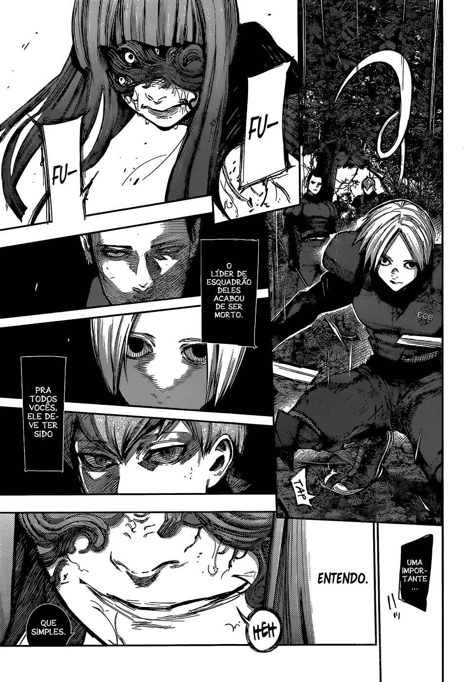 Chapter 87 - Page 8