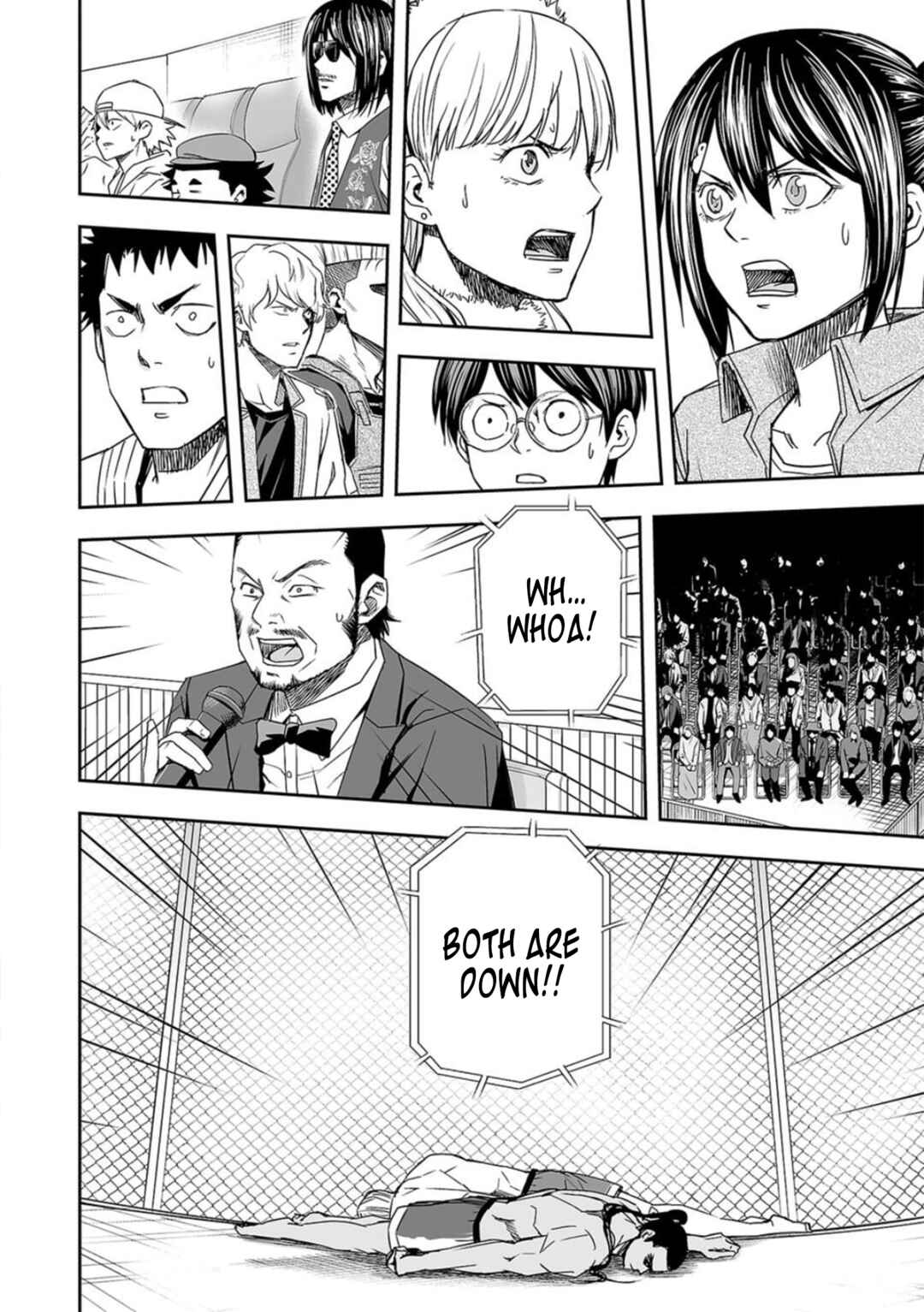 Chapter 73 - Page 4