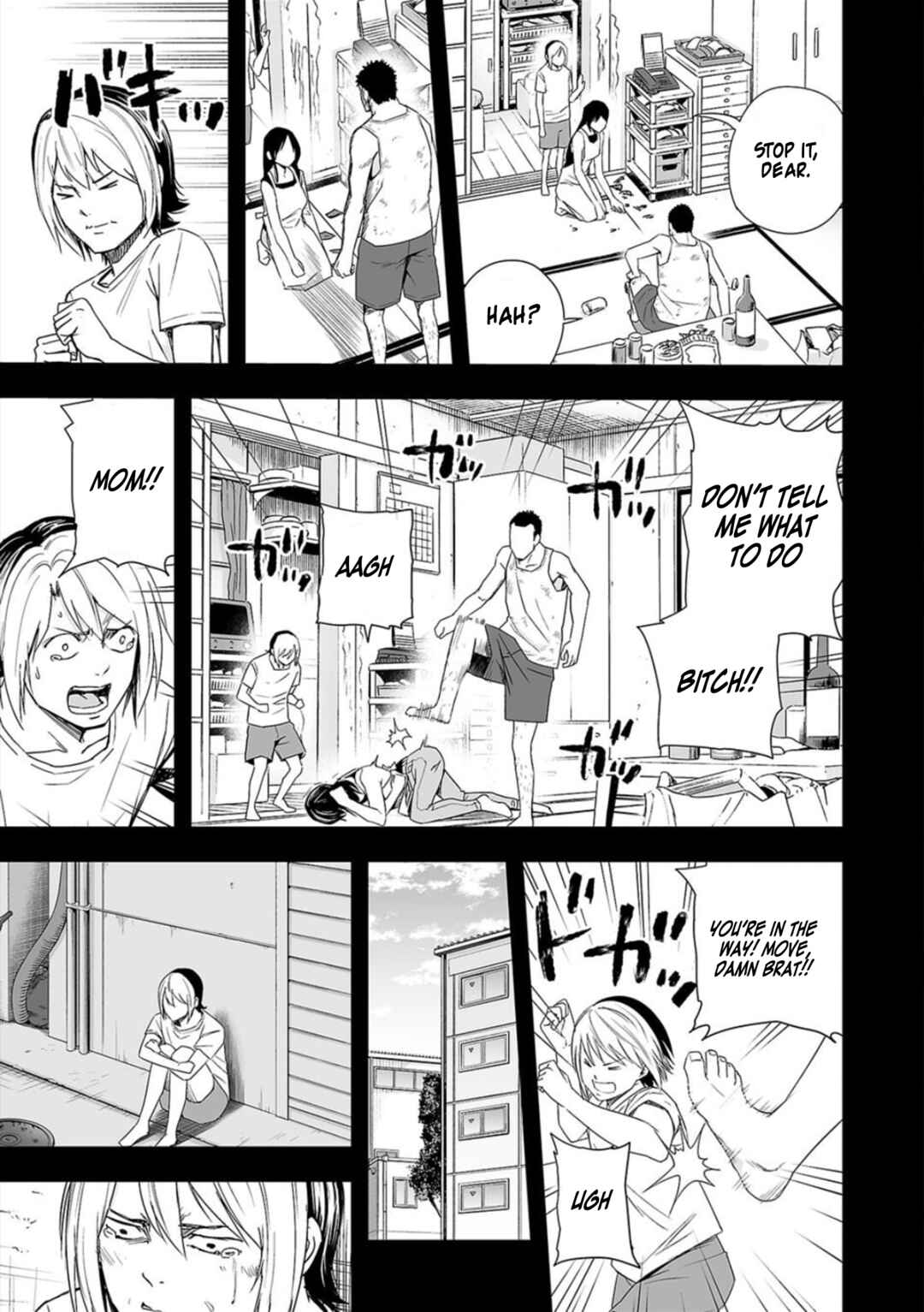 Chapter 73 - Page 9