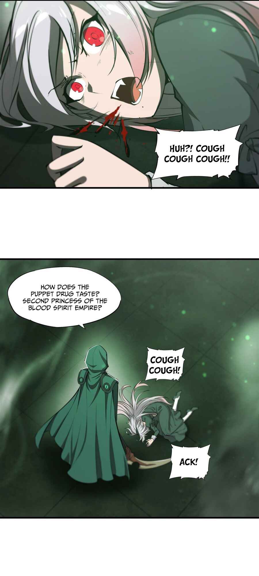 Chapter 234 - Page 17