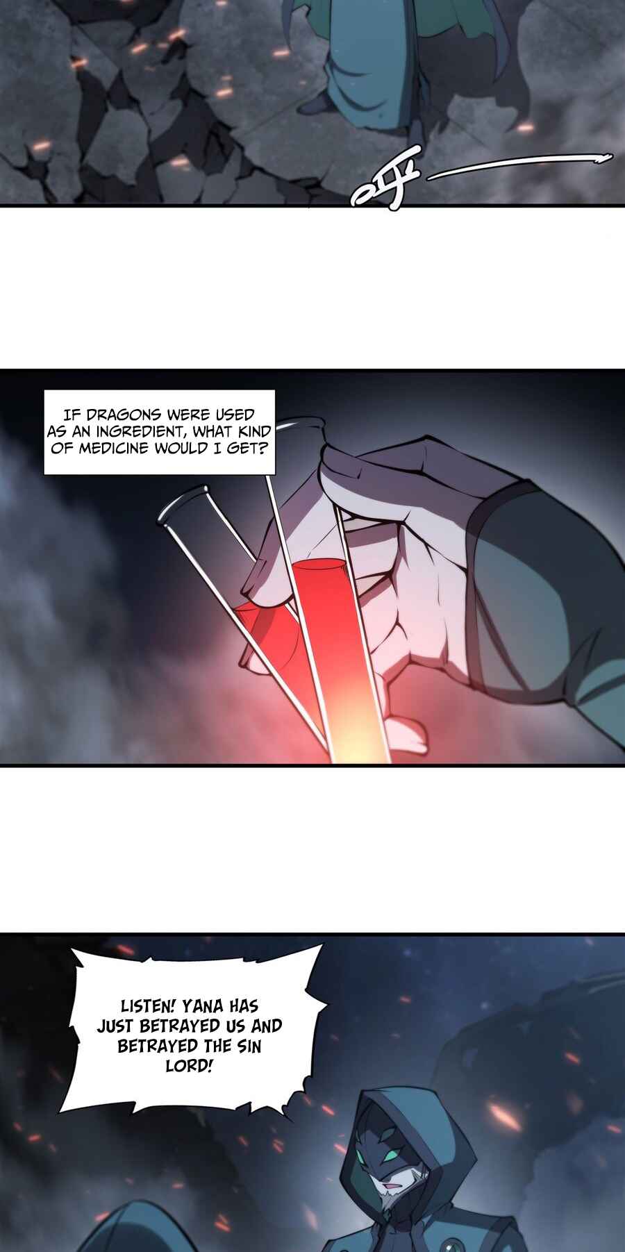 Chapter 234 - Page 28