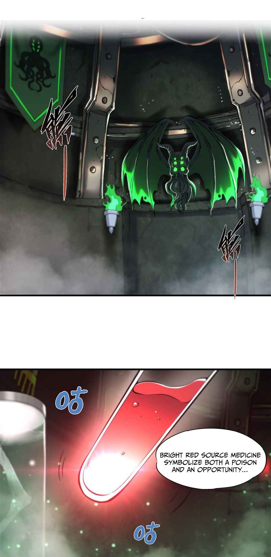 Chapter 234 - Page 3