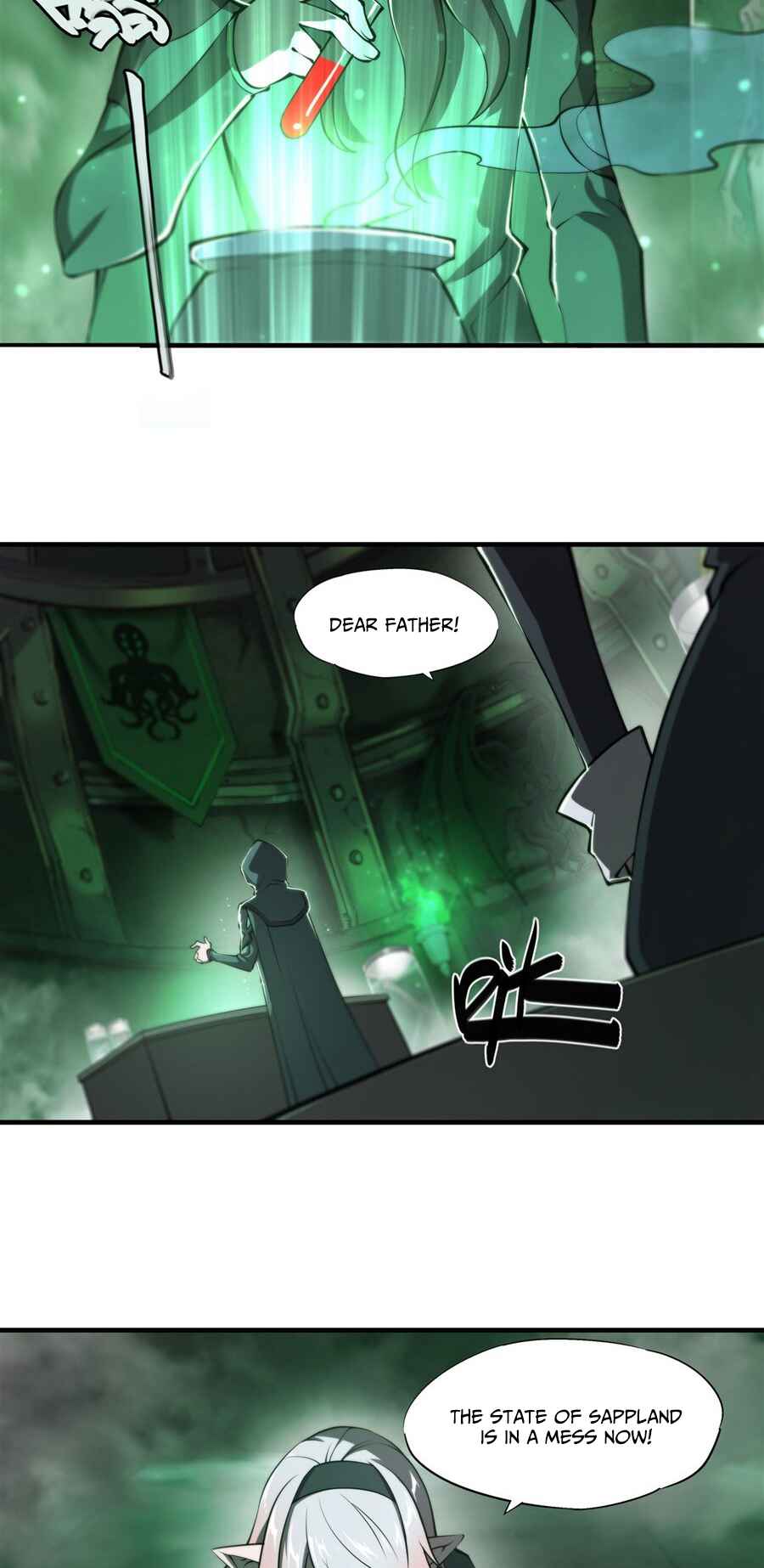 Chapter 234 - Page 5