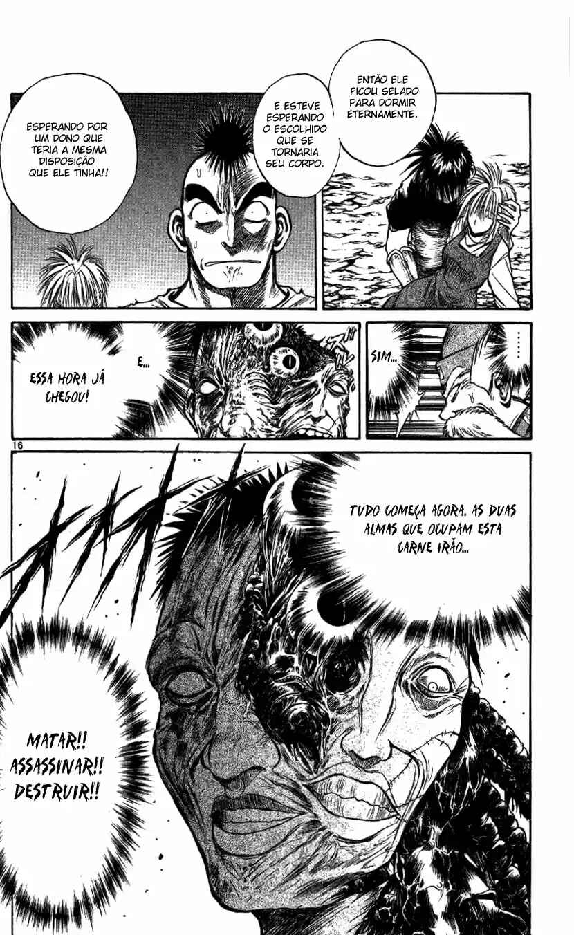 Chapter 202 - Page 16