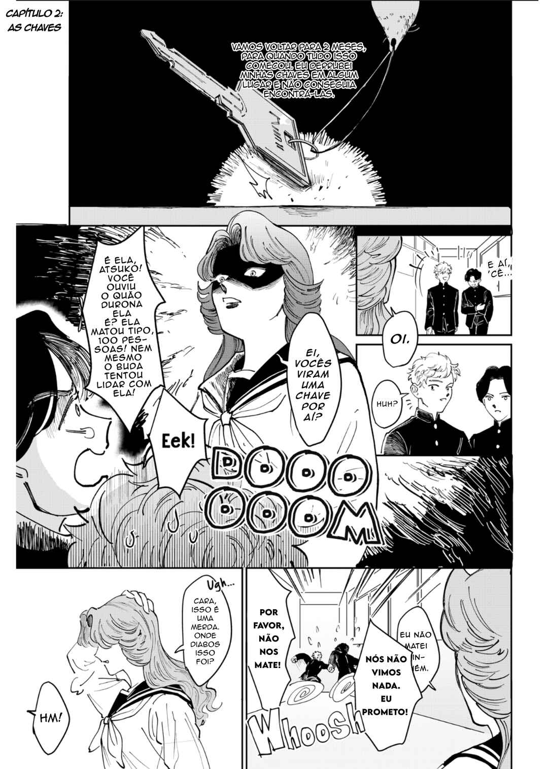 Chapter 2 - Page 2