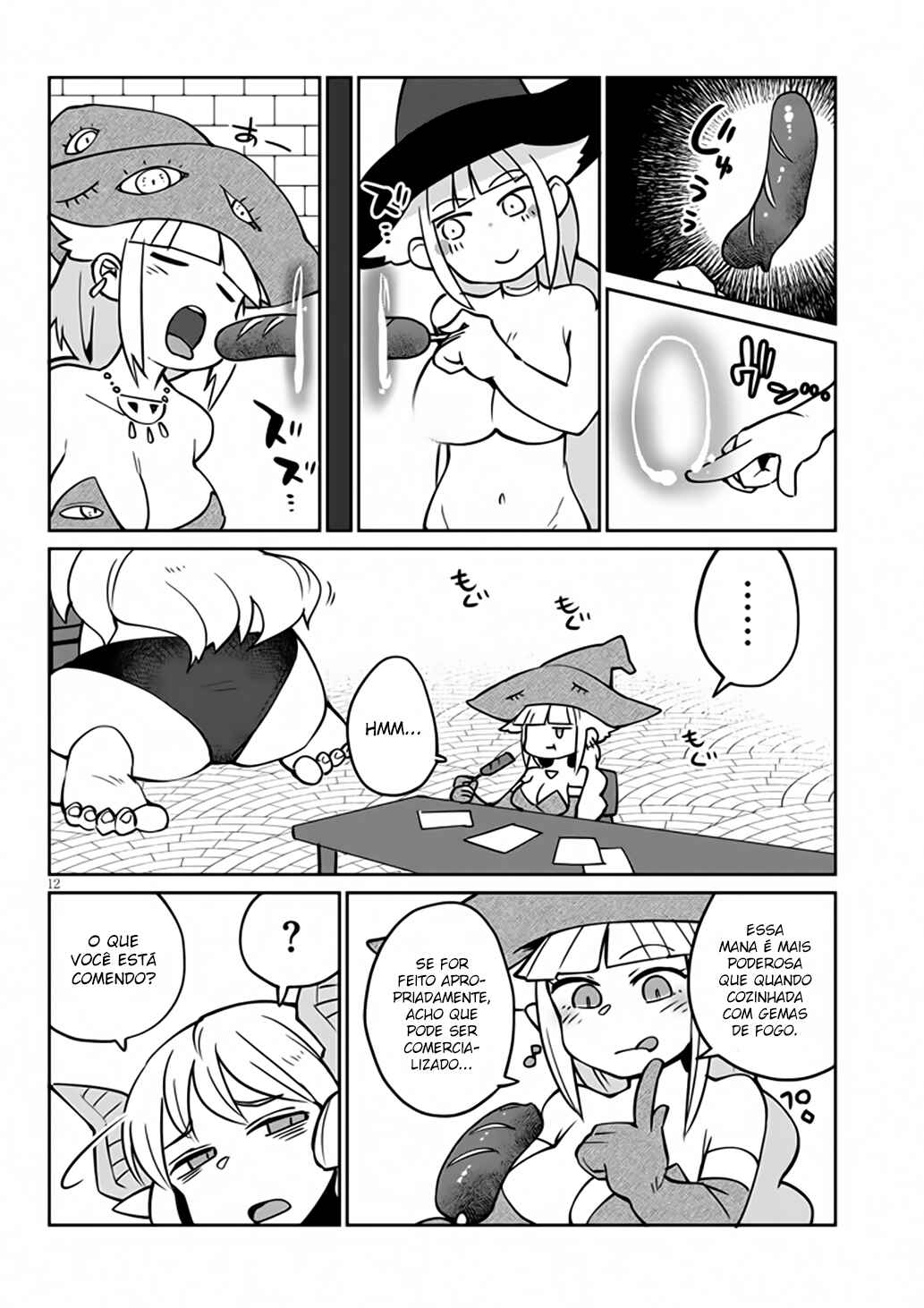Chapter 36 - Page 13