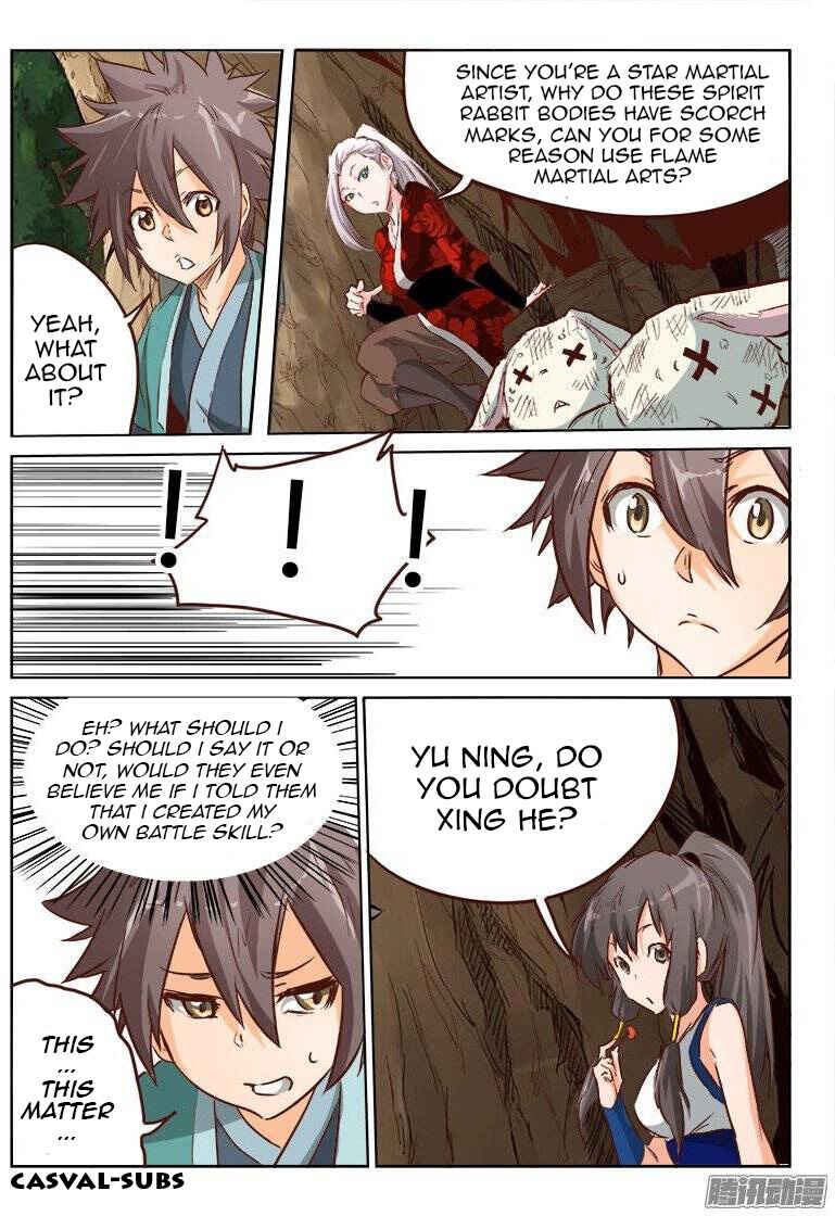 Chapter 32 - Page 4