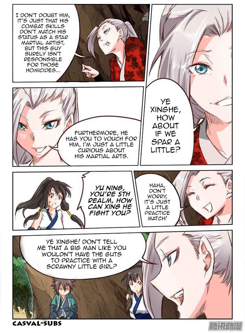 Chapter 32 - Page 5