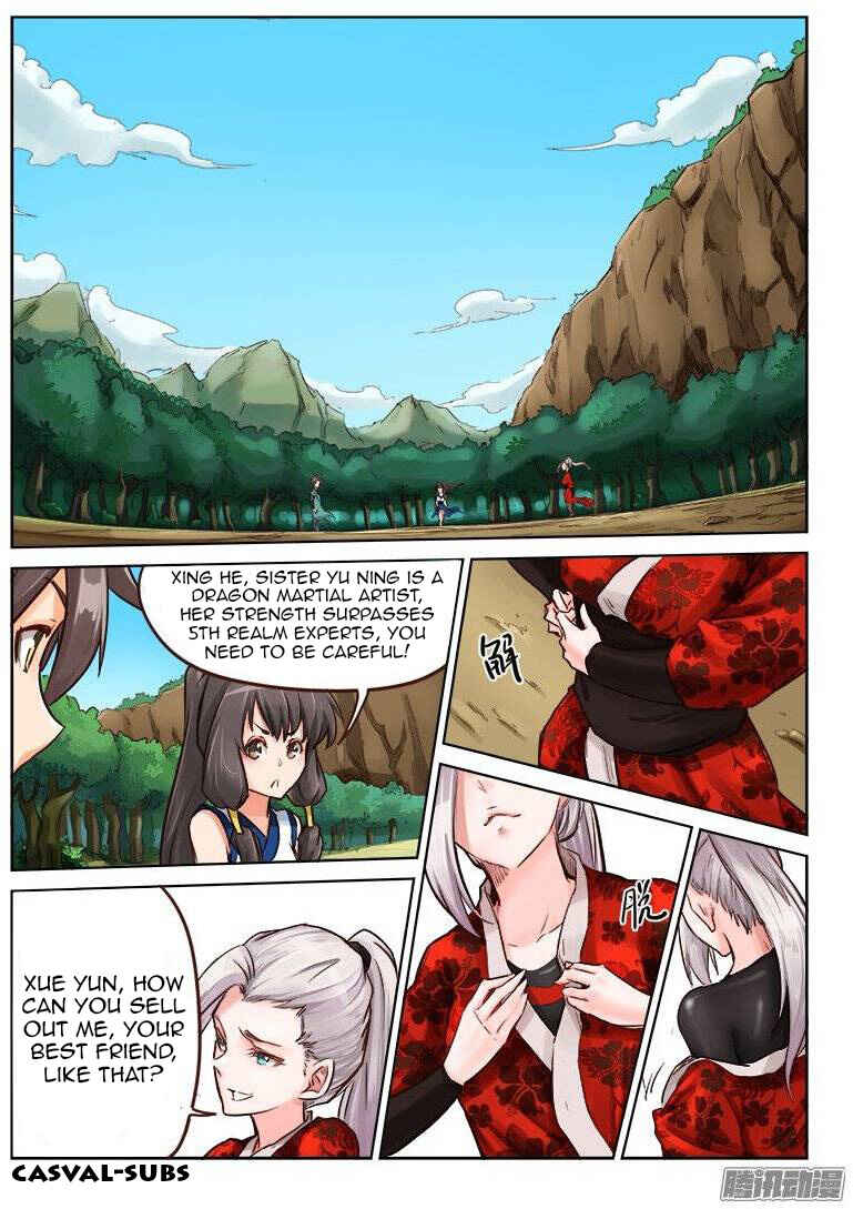 Chapter 32 - Page 7