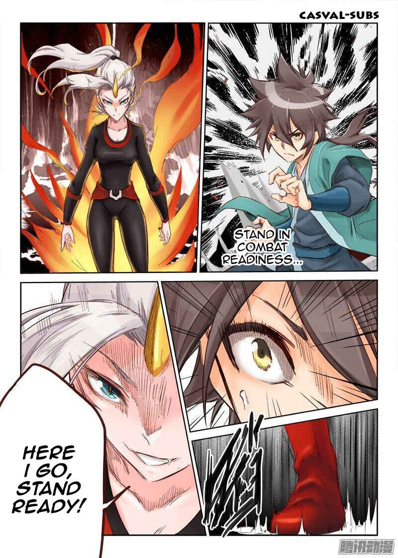 Chapter 32 - Page 9