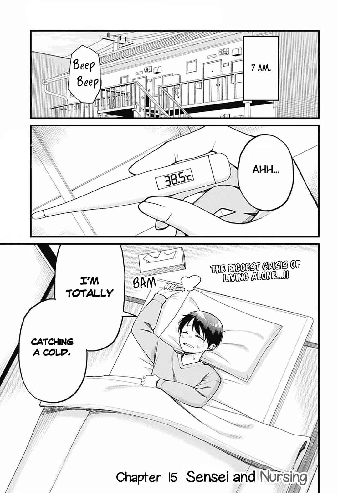 Chapter 15 - Page 1