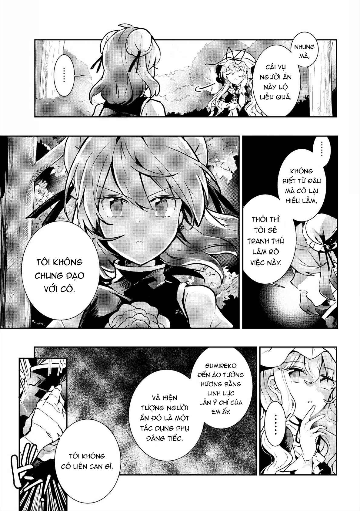Chapter 35 - Page 21