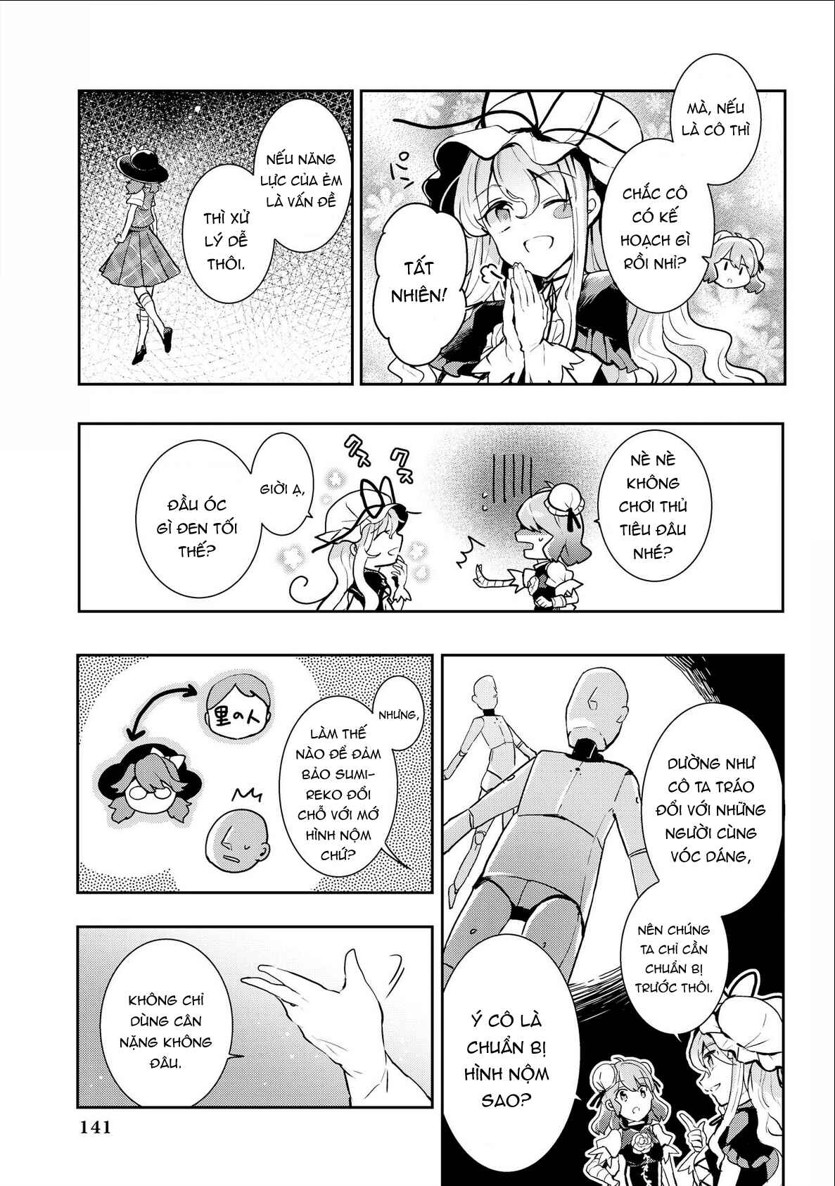 Chapter 35 - Page 23