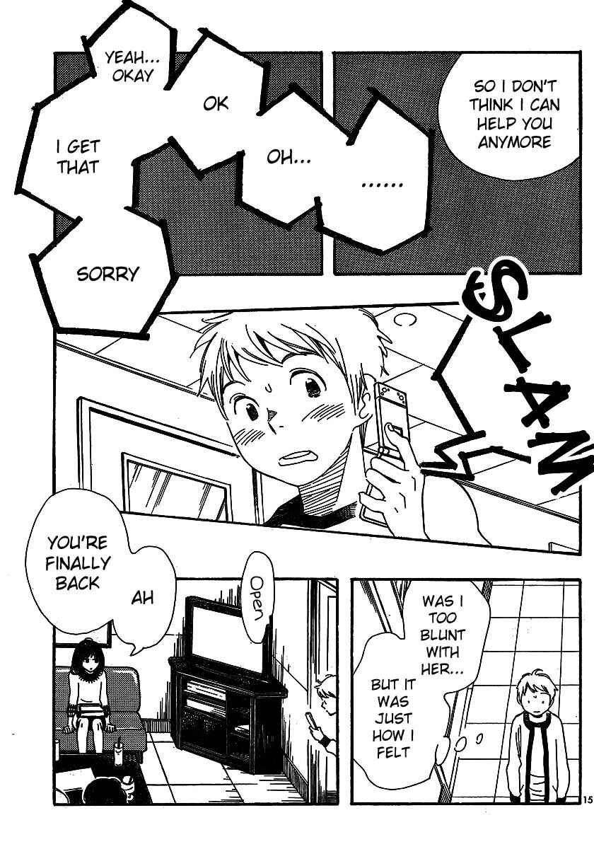 Chapter 105 - Page 15