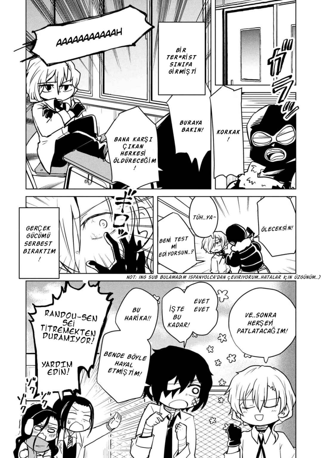 Chapter 192 - Page 5