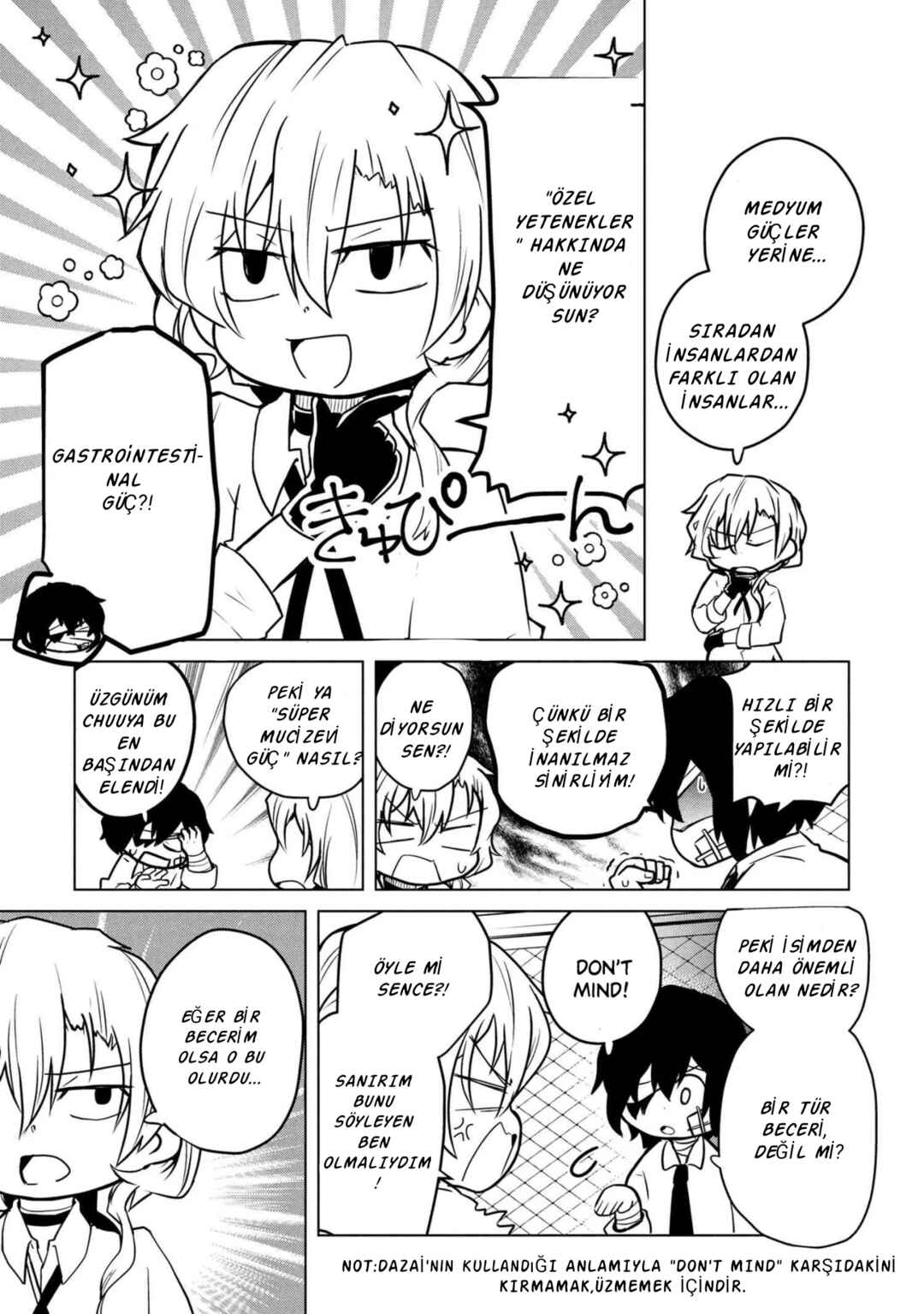 Chapter 192 - Page 8