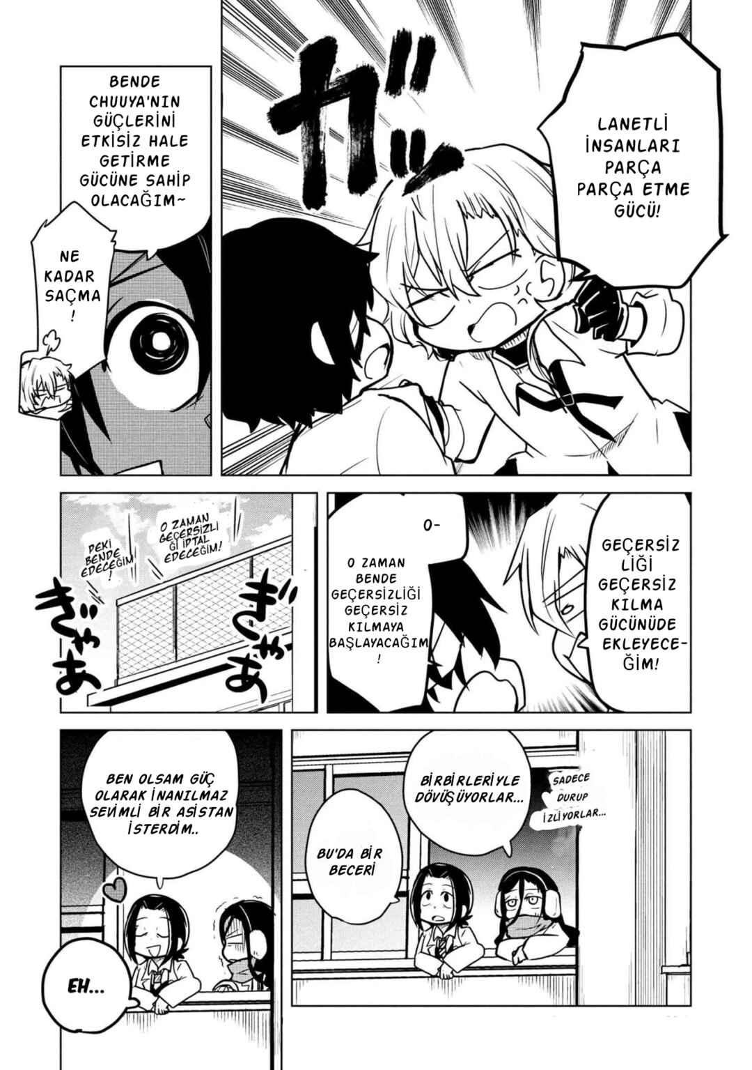 Chapter 192 - Page 9