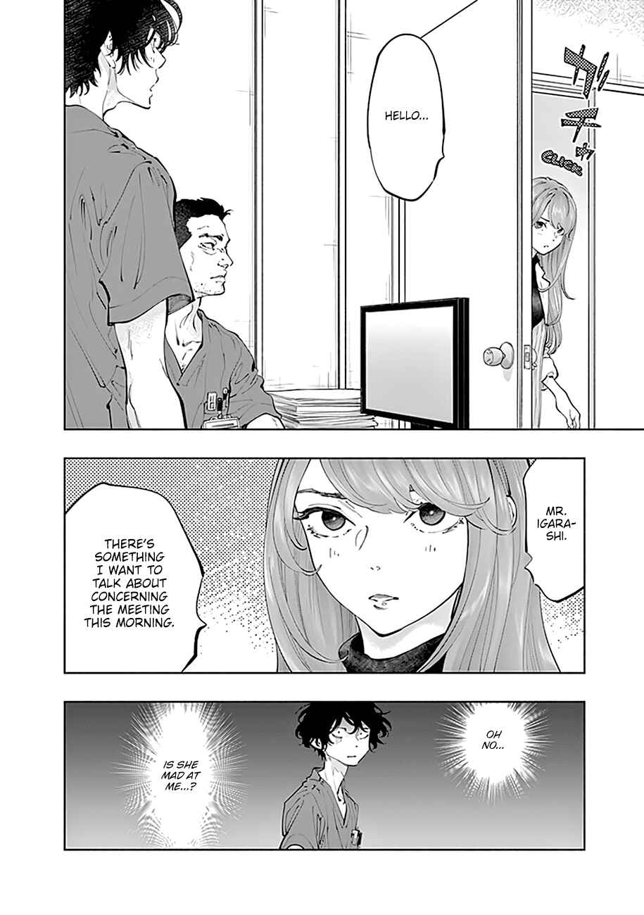 Chapter 66 - Page 11