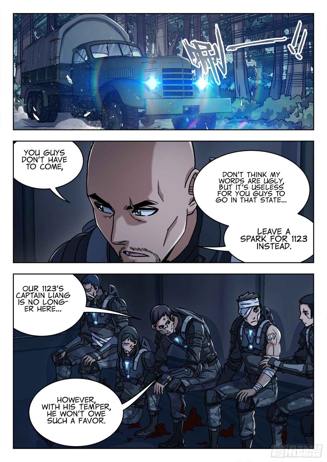 Chapter 60 - Page 15