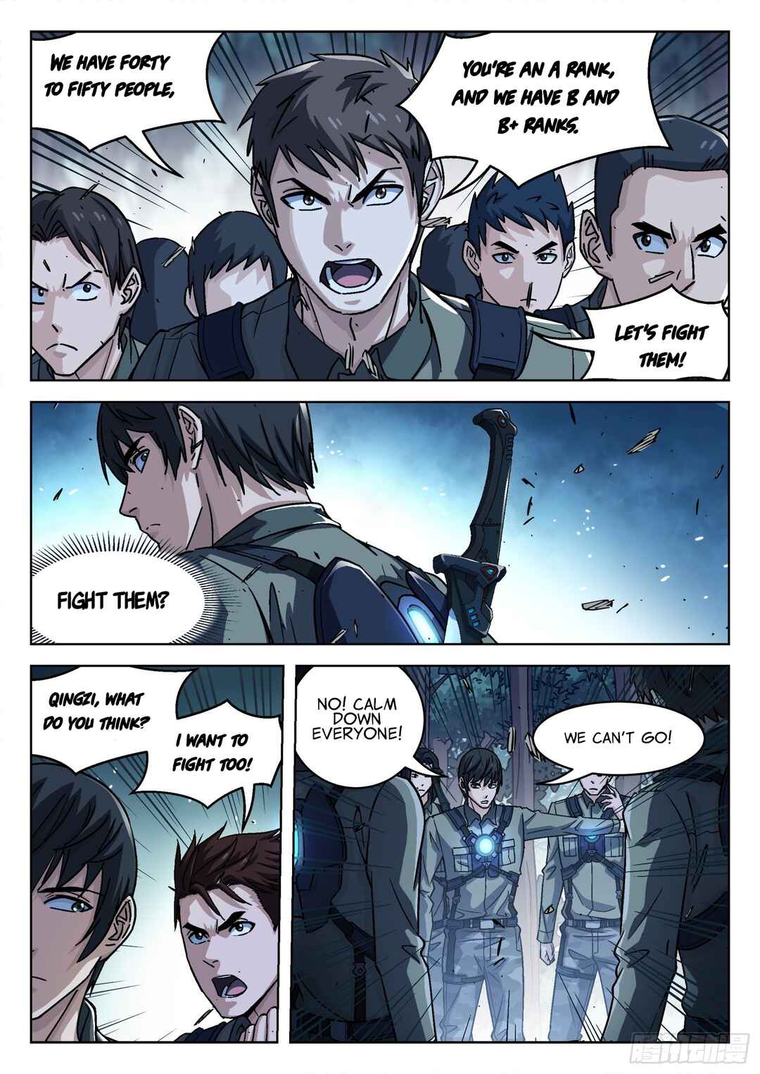 Chapter 60 - Page 4
