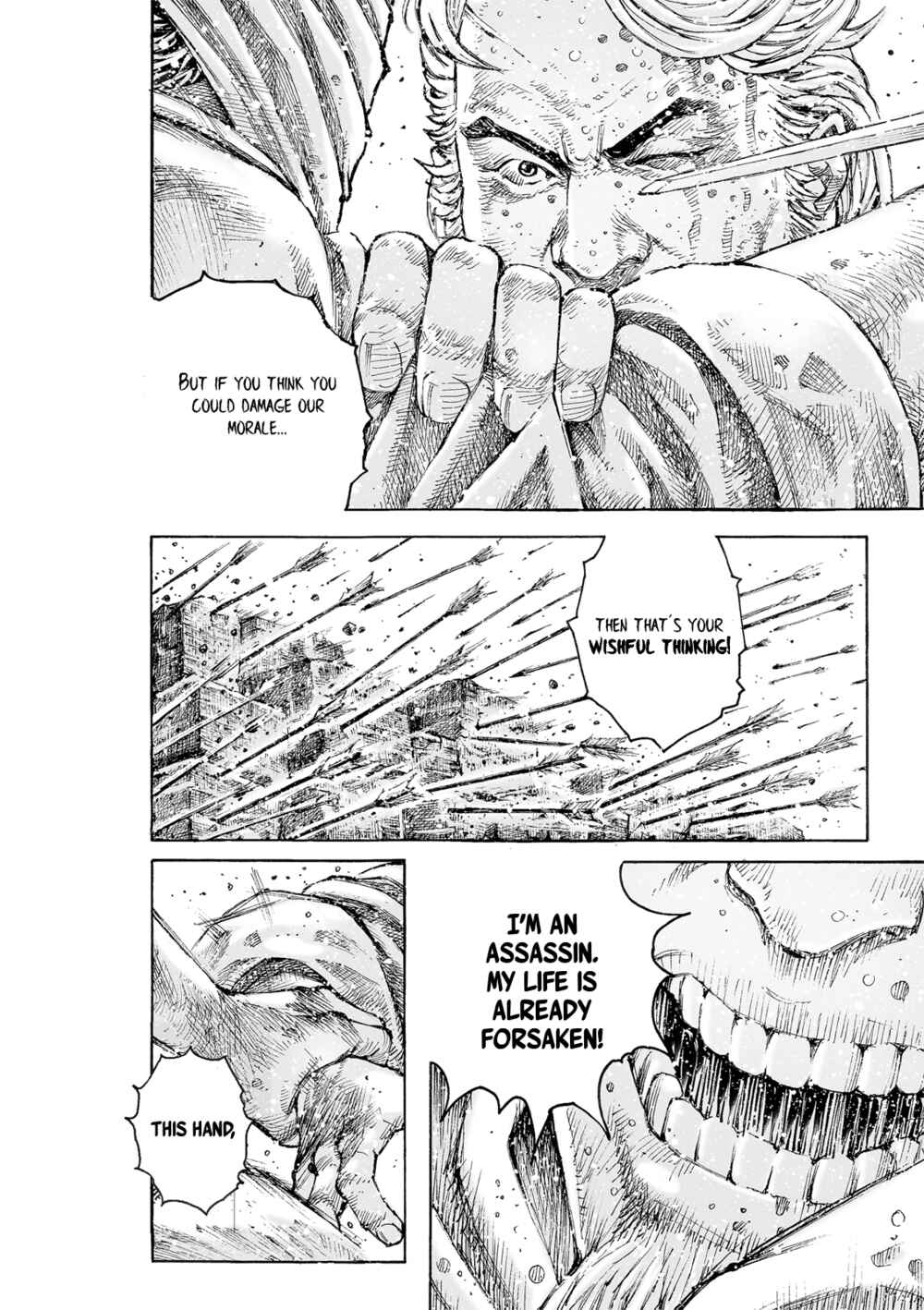 Chapter 539 - Page 12