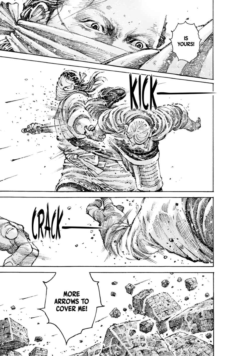 Chapter 539 - Page 13