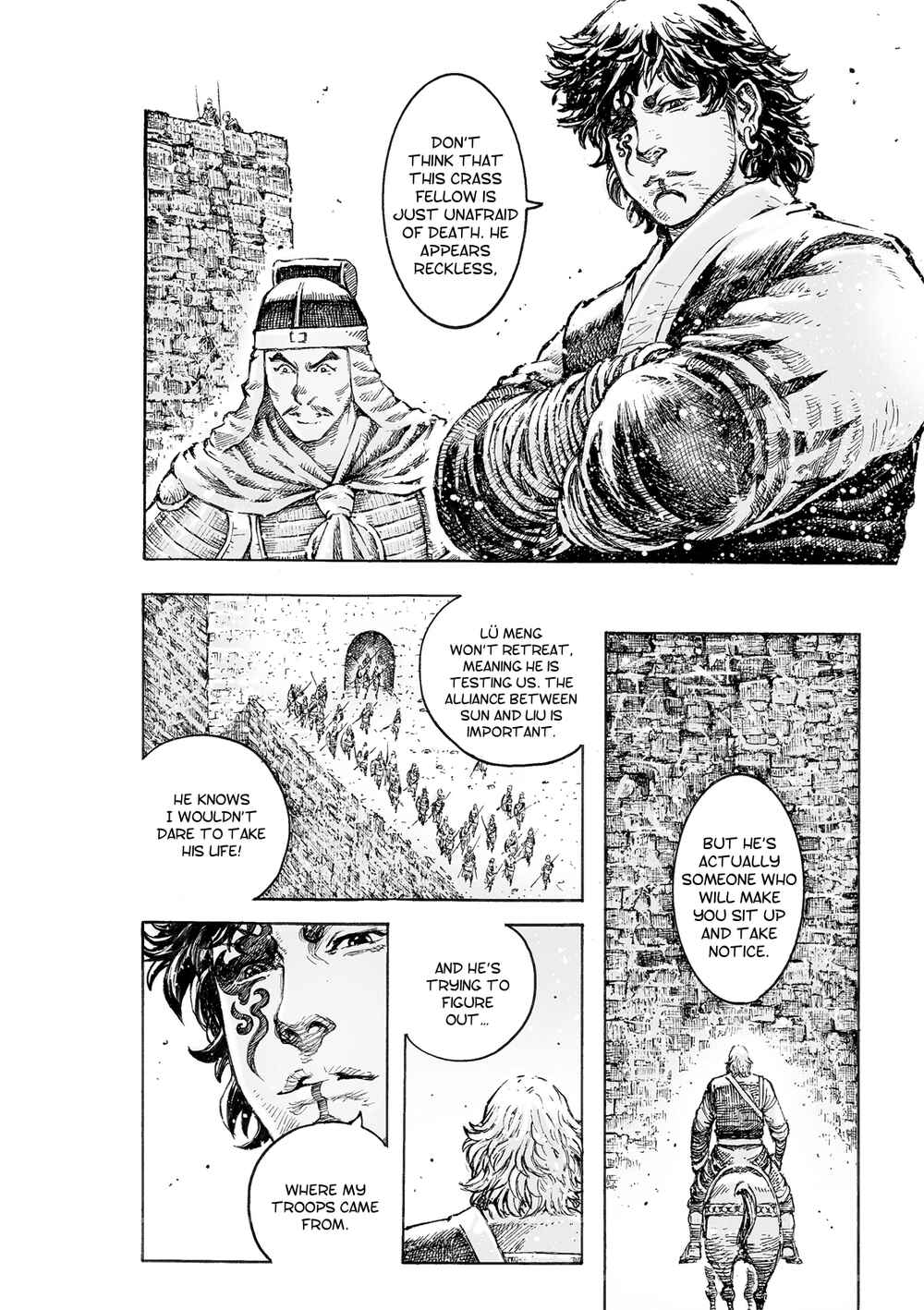 Chapter 539 - Page 4