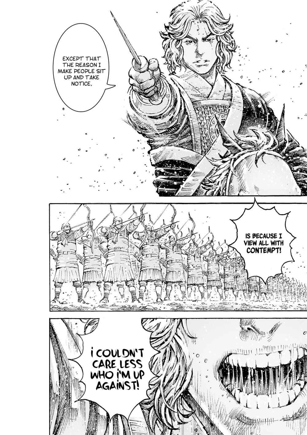 Chapter 539 - Page 8