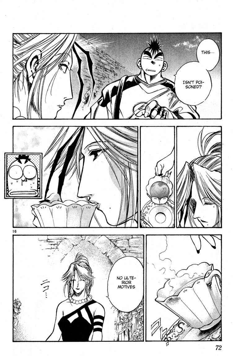 Chapter 271 - Page 16