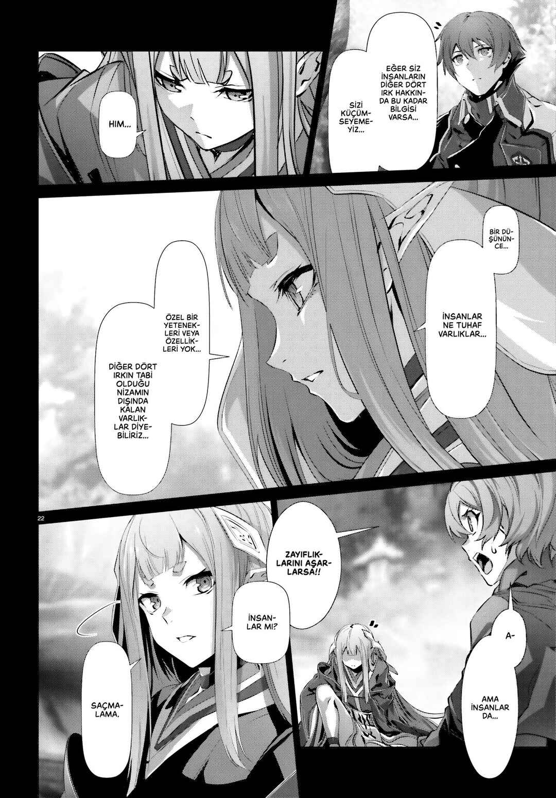 Chapter 26 - Page 22
