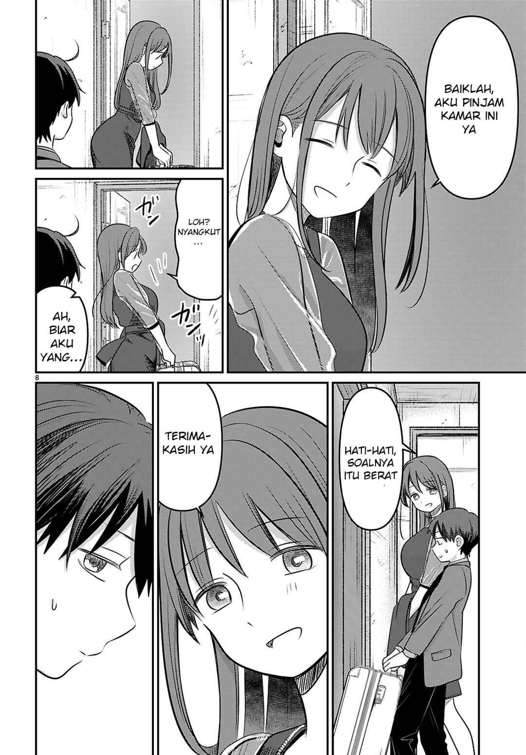 Chapter 2 - Page 10