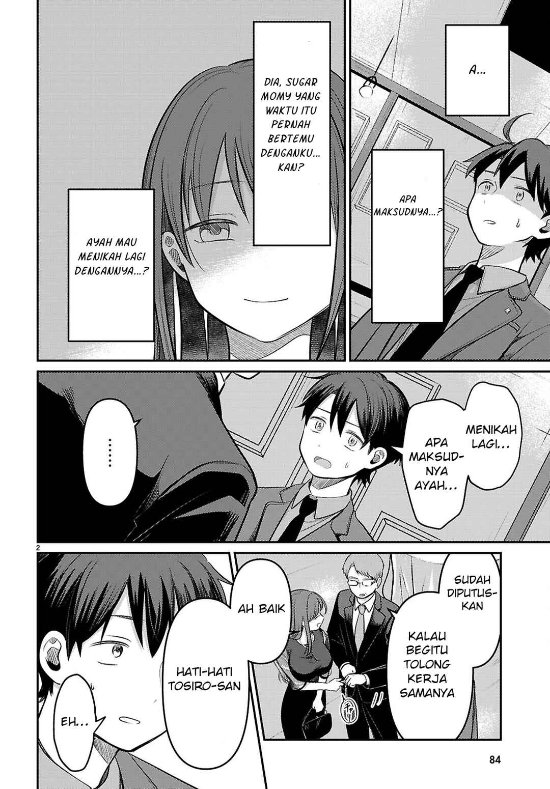 Chapter 2 - Page 4