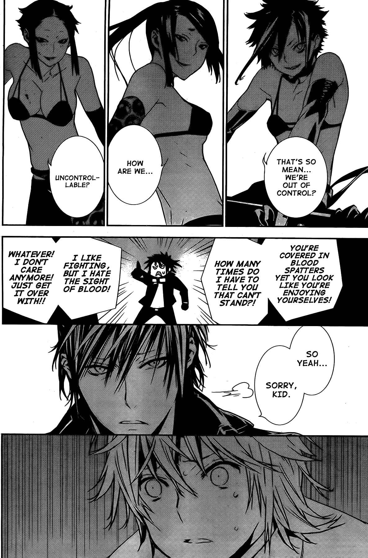 Chapter 152 - Page 14