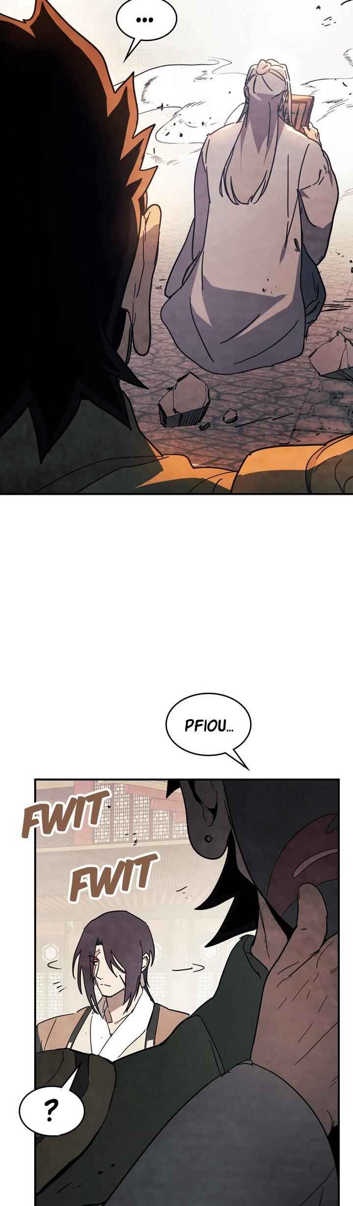 Chapter 73 - Page 23