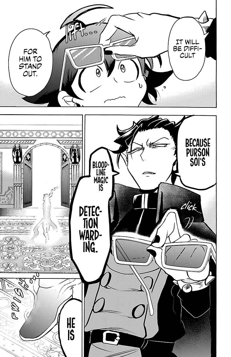 Chapter 147 - Page 18