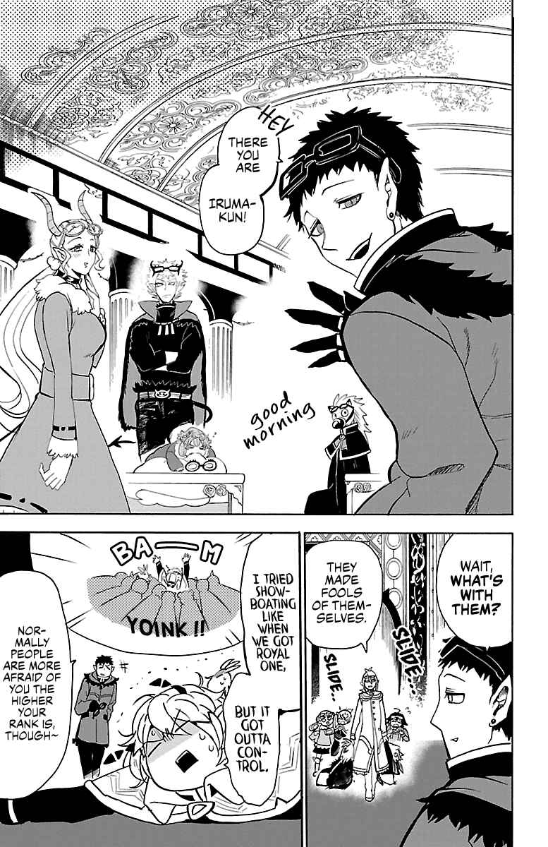 Chapter 147 - Page 5